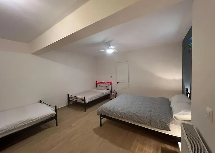 Spacious 3' From Appartement *