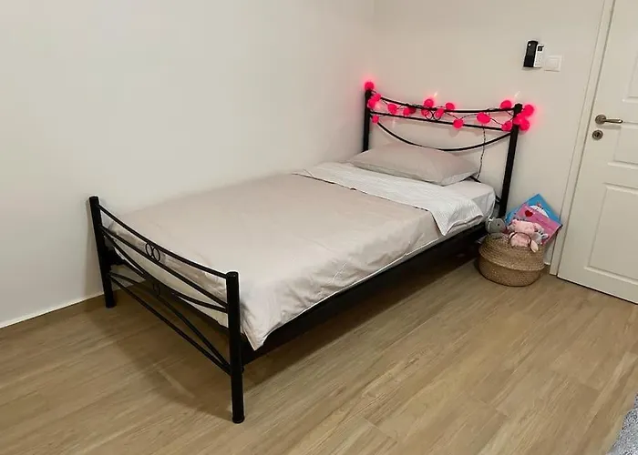 Spacious 3' From Appartement *