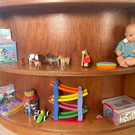 Spacious 3' From Apartament Stoúpa