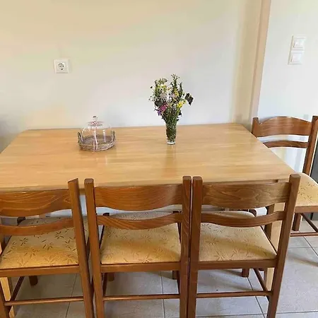 Spacious 3' From Lejlighed *