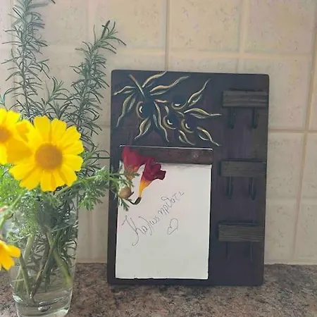 Spacious 3' From Apartment *
