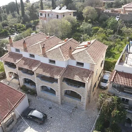 Apartament Spacious 3' From *