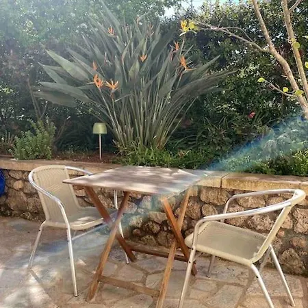 Spacious 3' From Στούπα