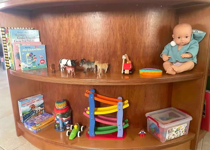 Spacious 3' From Apartmán Stoúpa