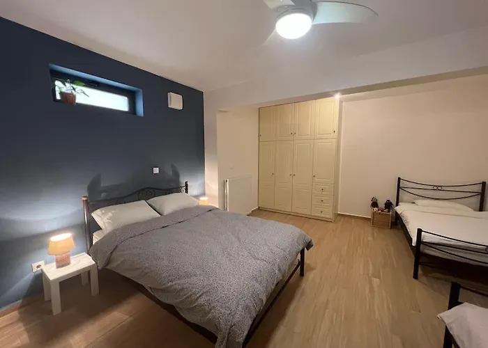 Apartmán Spacious 3' From *