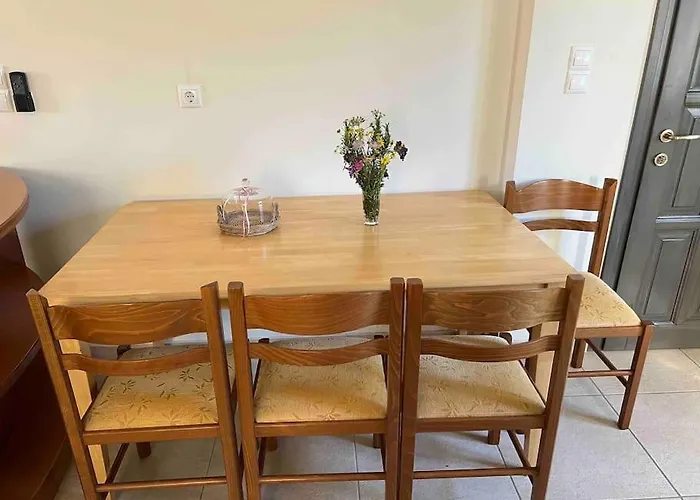 Spacious 3' From Apartmán *