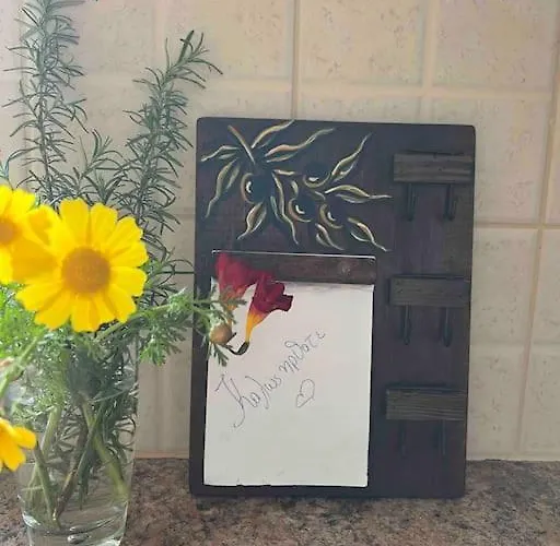 Spacious 3' From Apartmán *