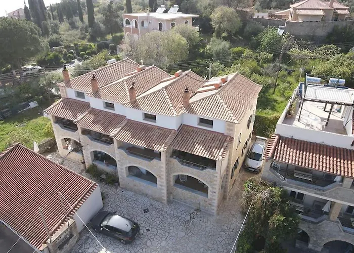 Lejlighed Spacious 3' From *